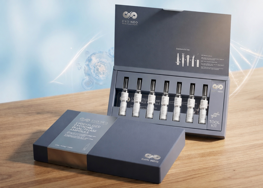 200億外泌體穩膚凍晶安瓶